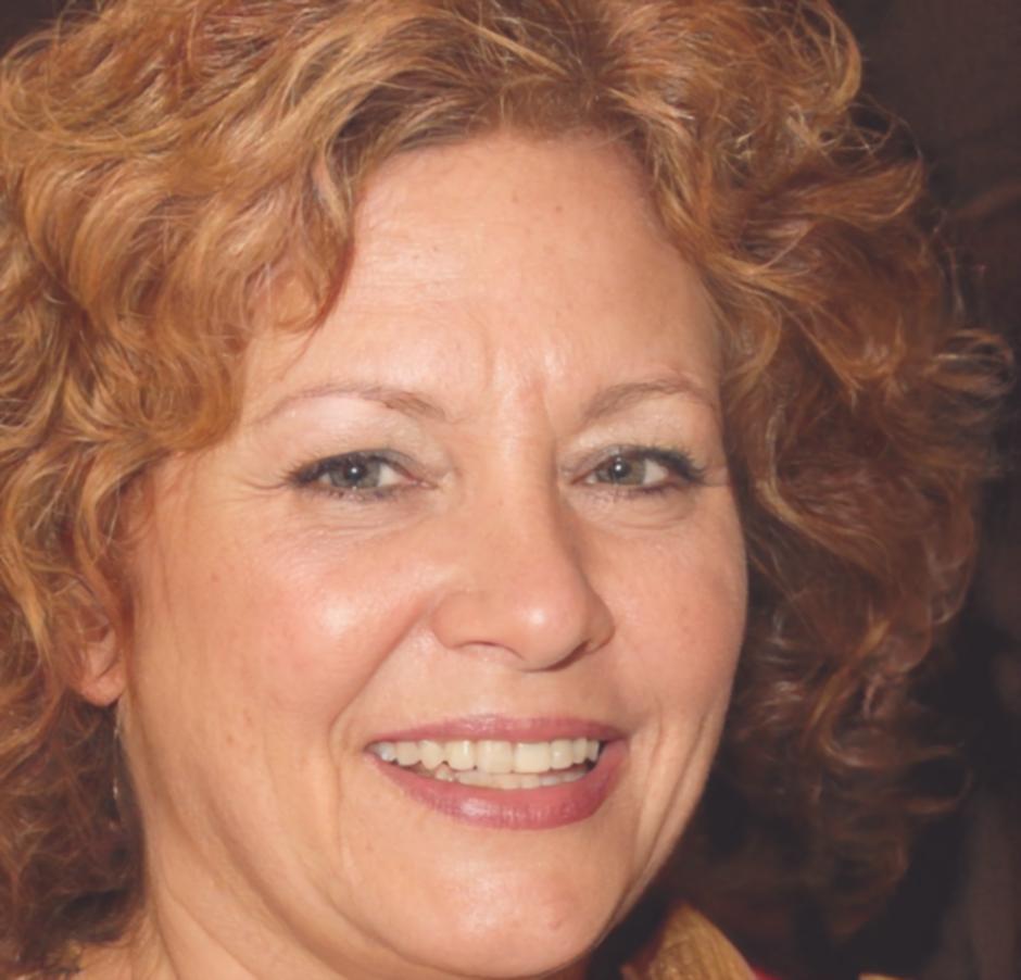 Portrait d'Élise Dubois, directrice analytique