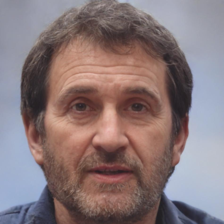 Portrait de Théo Marchand, analyste senior